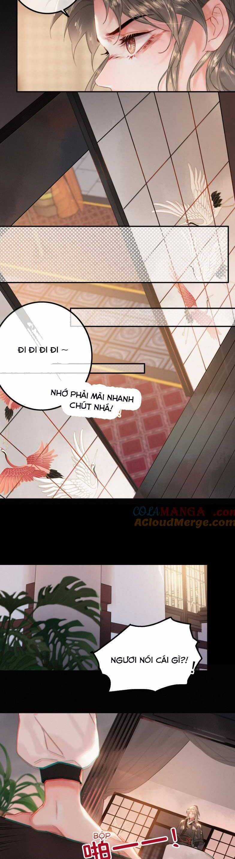 Đề Đốc Tự Ta Tu Dưỡng - Chapter 85 - Trang 6