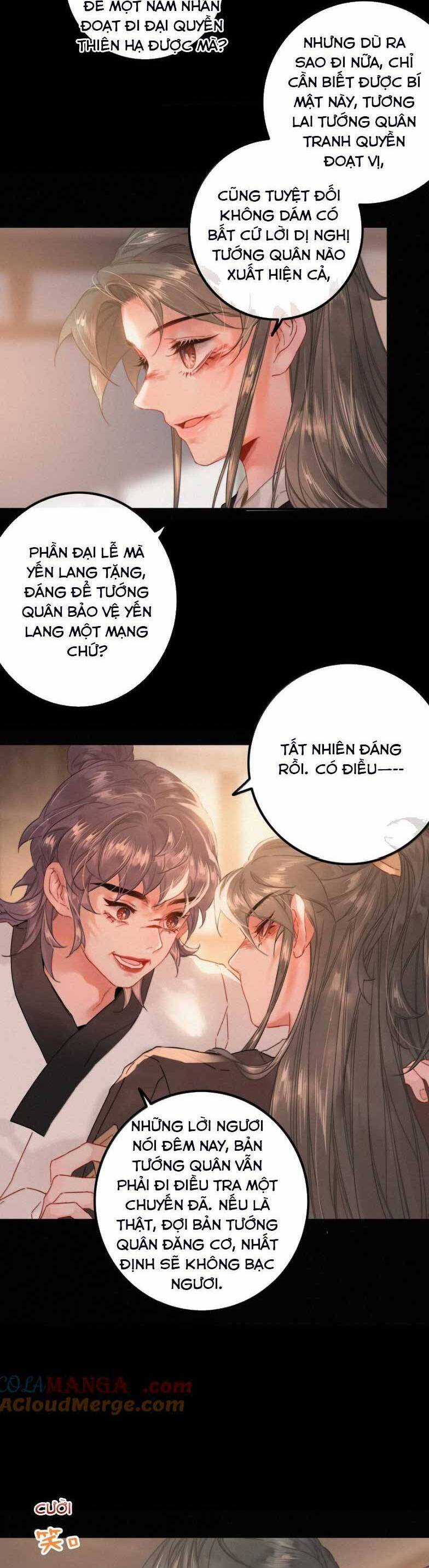 Đề Đốc Tự Ta Tu Dưỡng - Chapter 85 - Trang 9