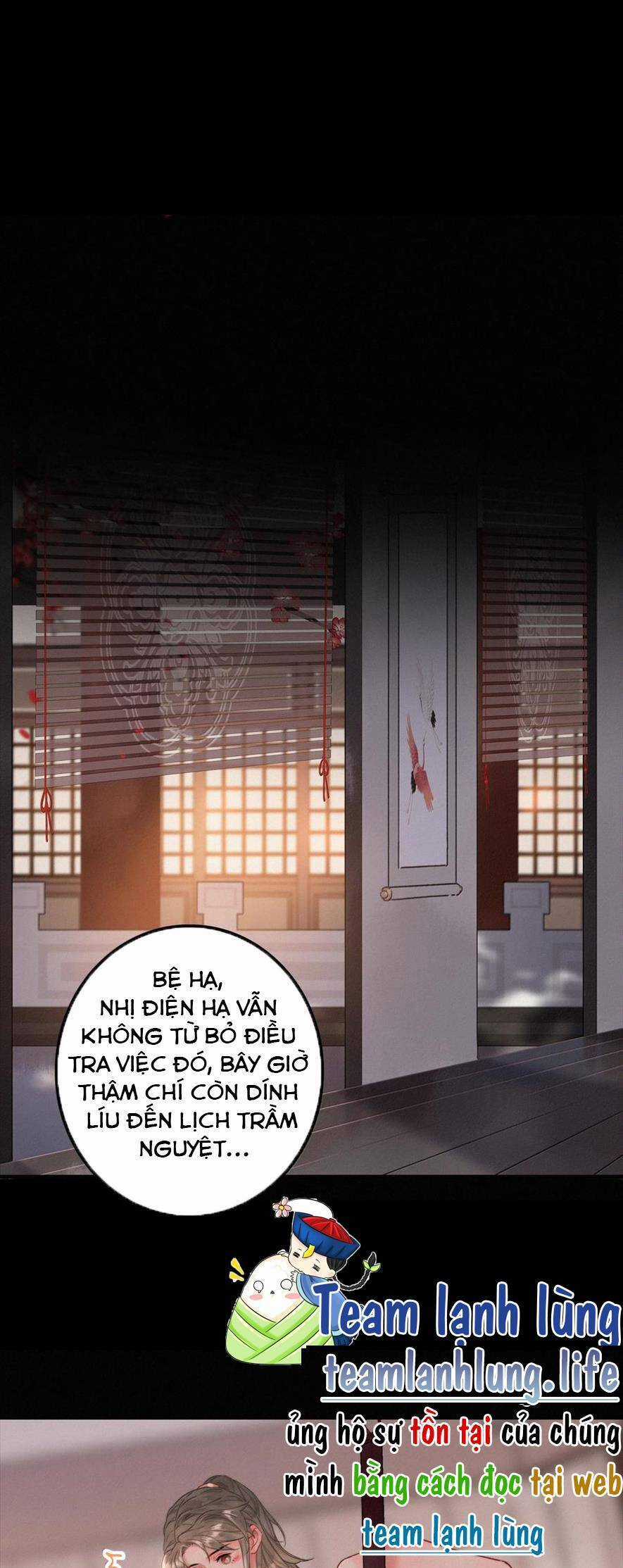 Đề Đốc Tự Ta Tu Dưỡng - Chapter 86 - Trang 11