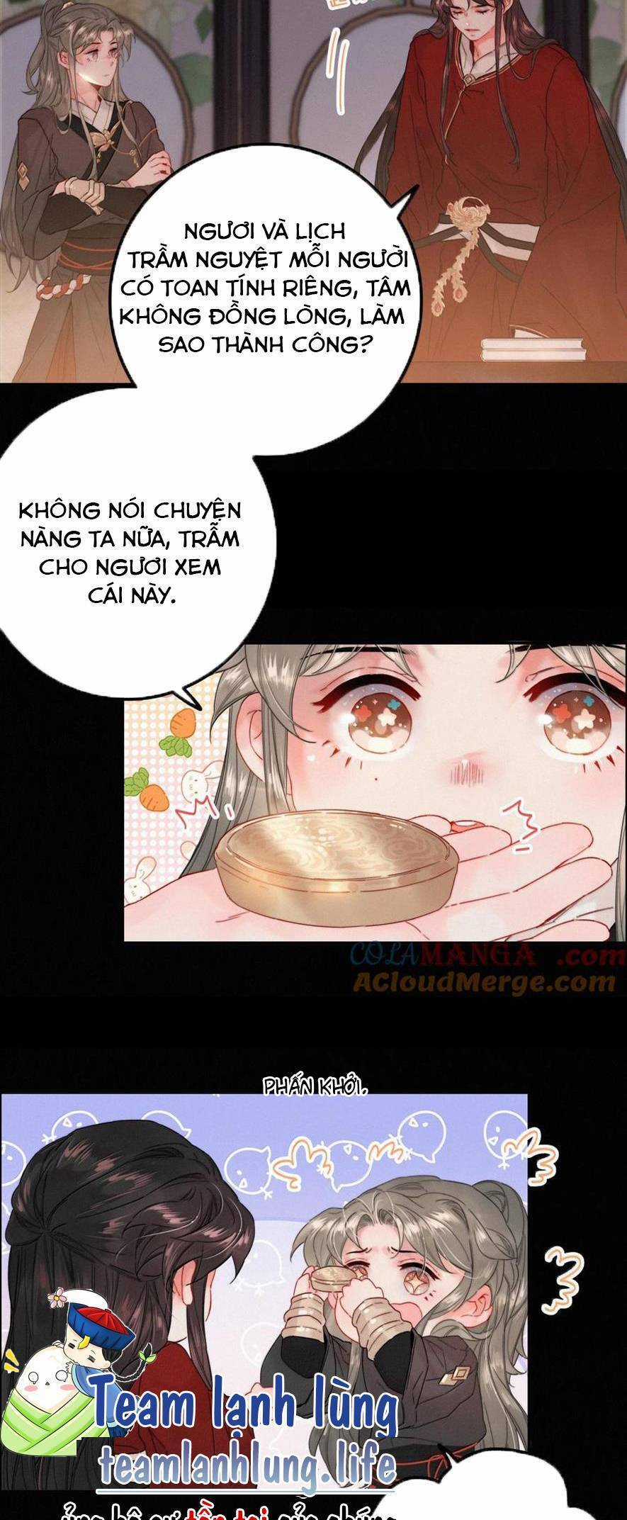 Đề Đốc Tự Ta Tu Dưỡng - Chapter 86 - Trang 13