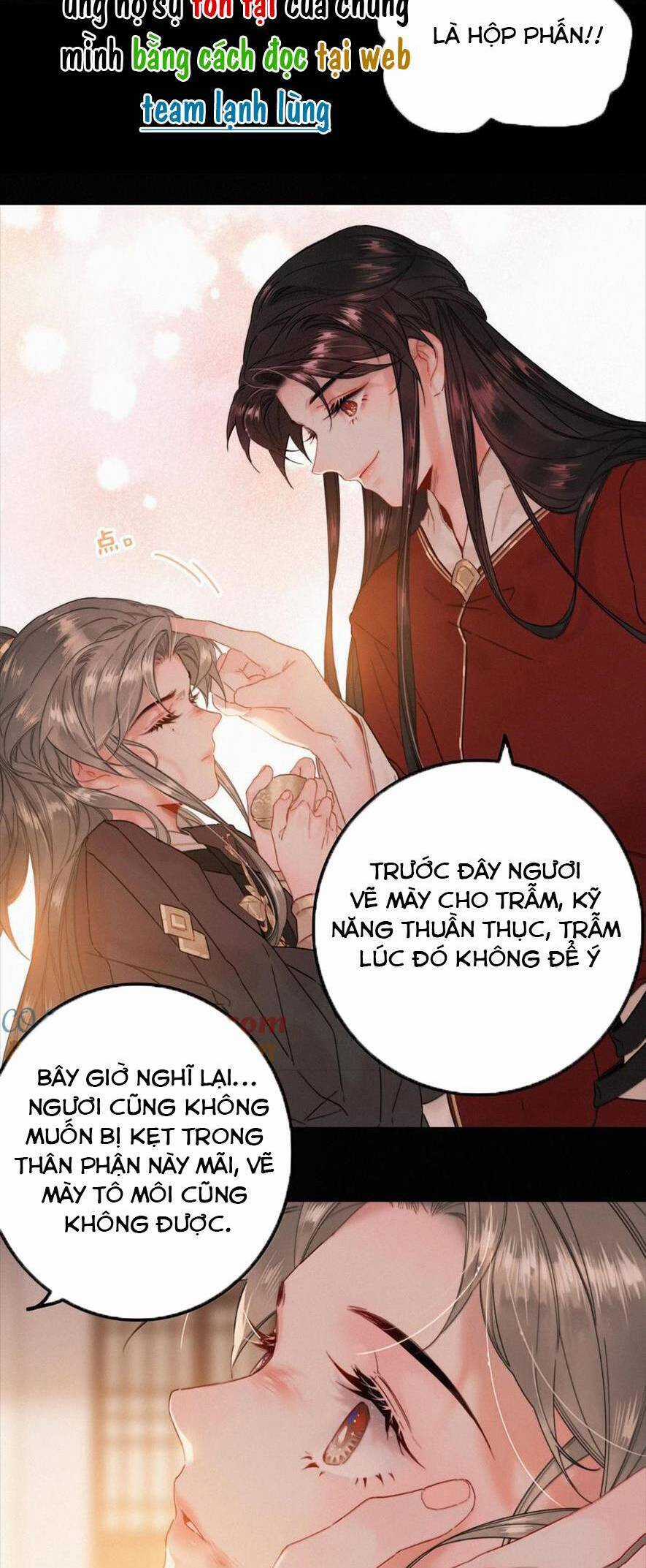 Đề Đốc Tự Ta Tu Dưỡng - Chapter 86 - Trang 14