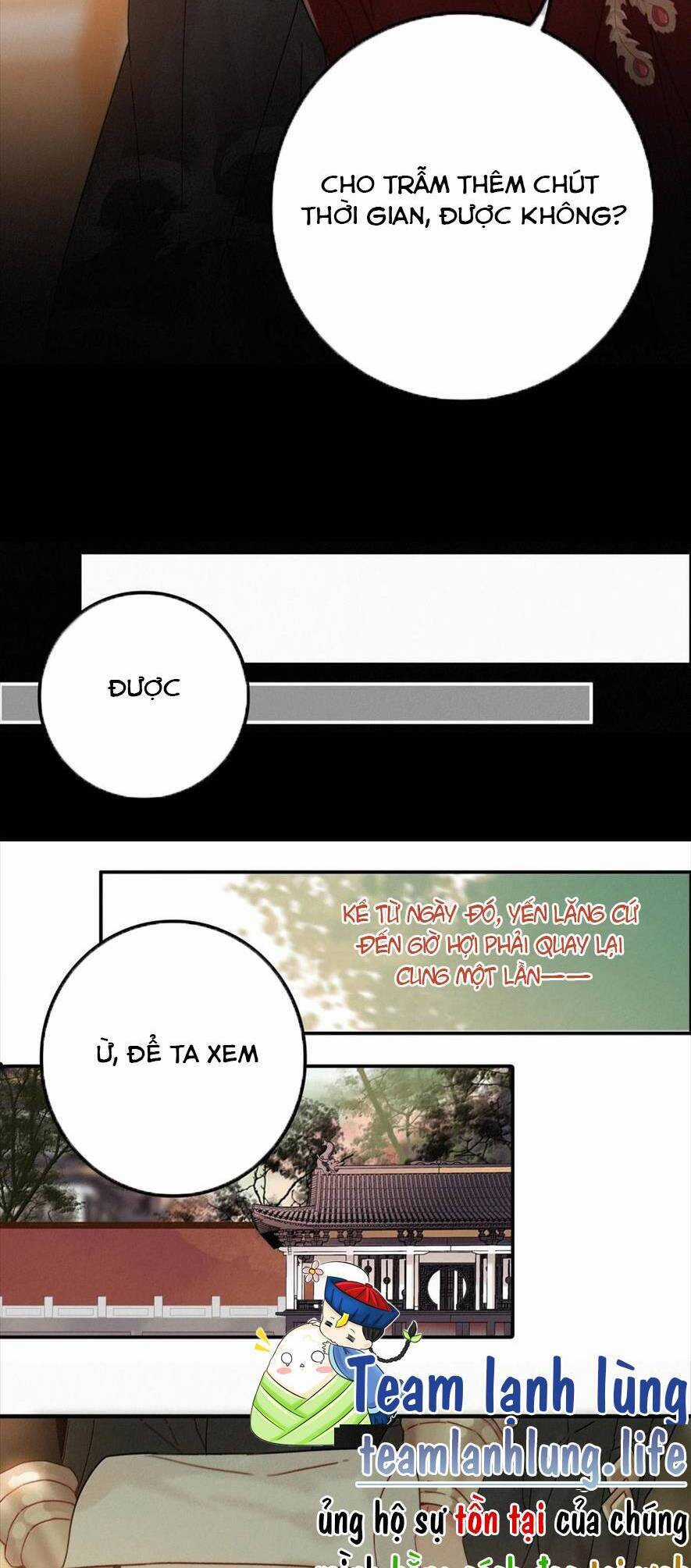 Đề Đốc Tự Ta Tu Dưỡng - Chapter 86 - Trang 16