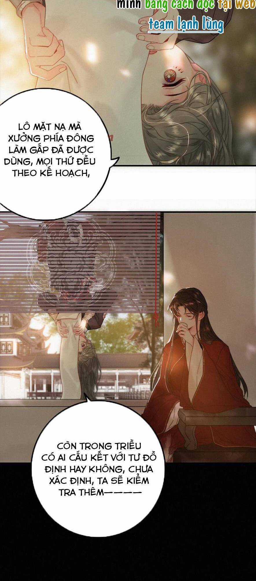 Đề Đốc Tự Ta Tu Dưỡng - Chapter 86 - Trang 17