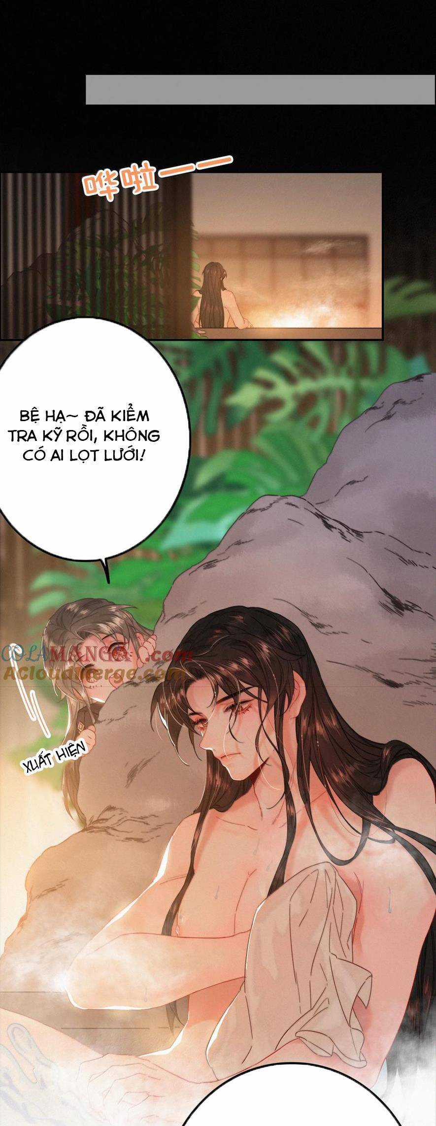 Đề Đốc Tự Ta Tu Dưỡng - Chapter 86 - Trang 18