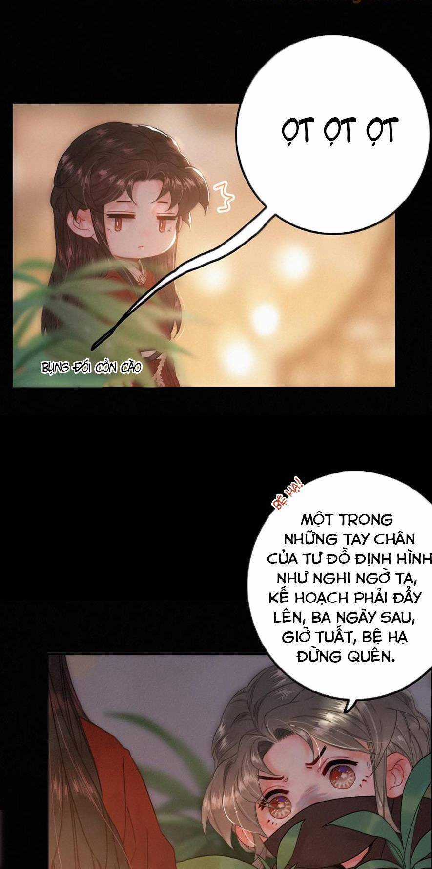 Đề Đốc Tự Ta Tu Dưỡng - Chapter 86 - Trang 20