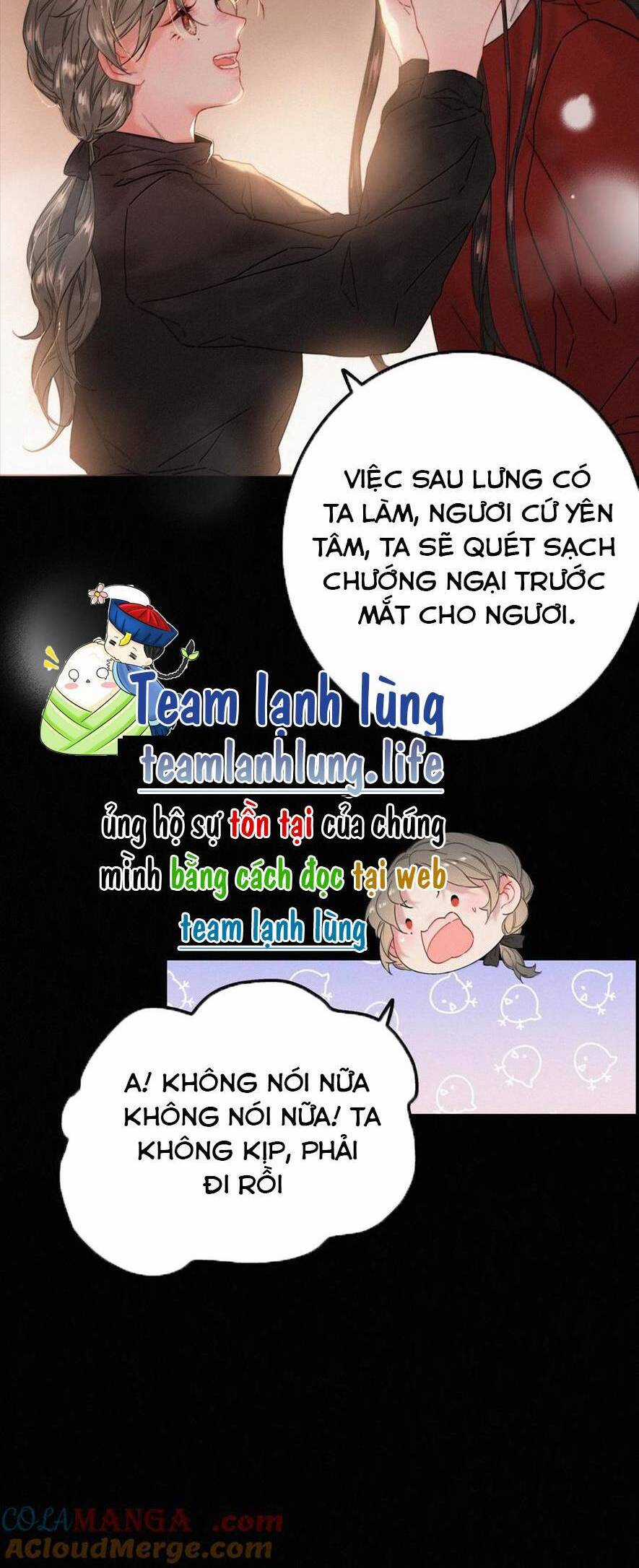 Đề Đốc Tự Ta Tu Dưỡng - Chapter 86 - Trang 23