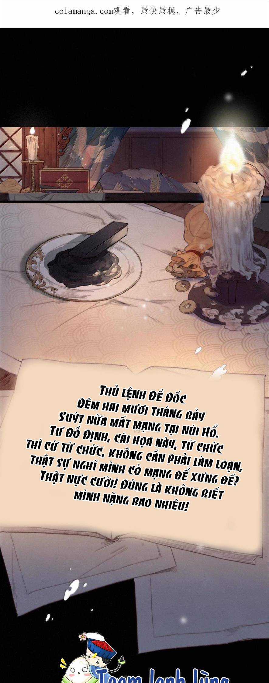 Đề Đốc Tự Ta Tu Dưỡng - Chapter 86 - Trang 4