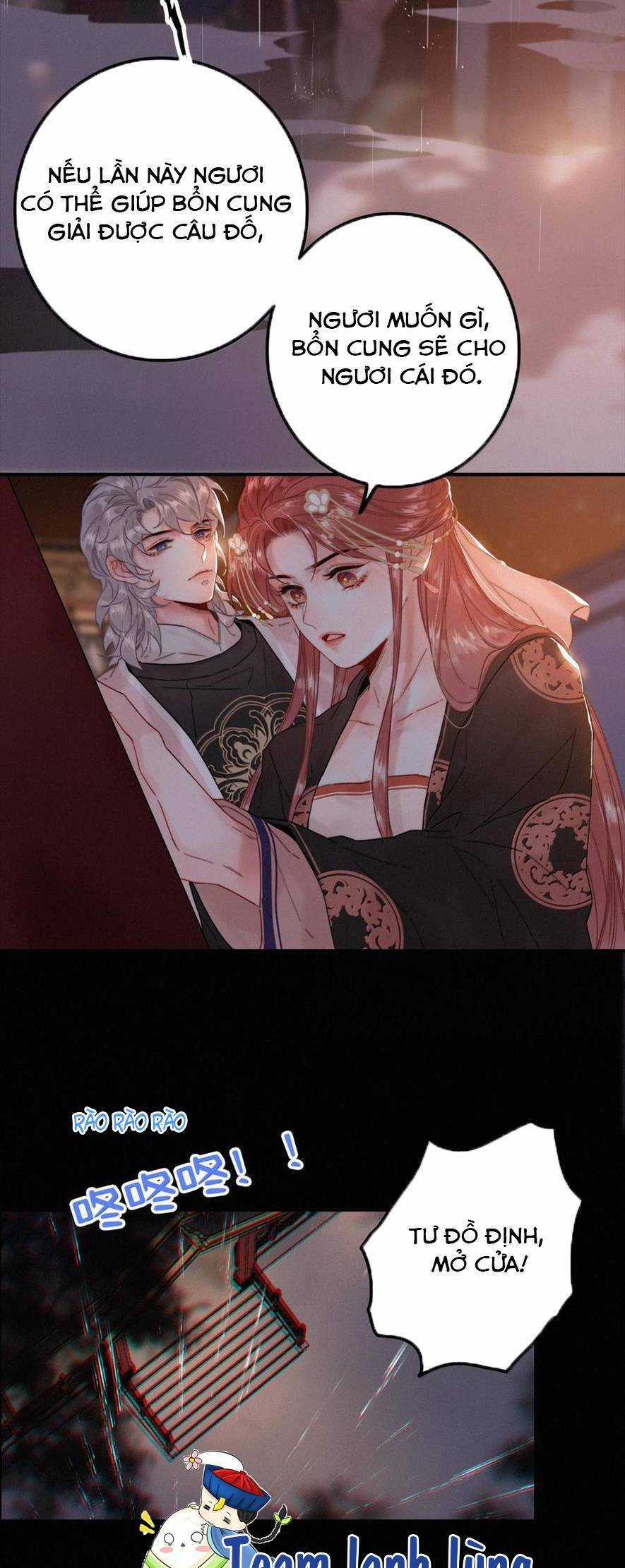 Đề Đốc Tự Ta Tu Dưỡng - Chapter 86 - Trang 6