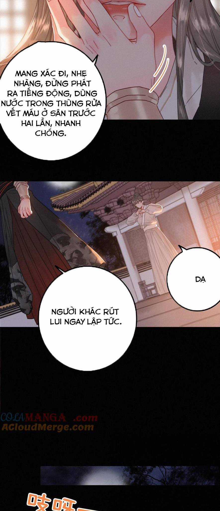 Đề Đốc Tự Ta Tu Dưỡng - Chapter 86 - Trang 8