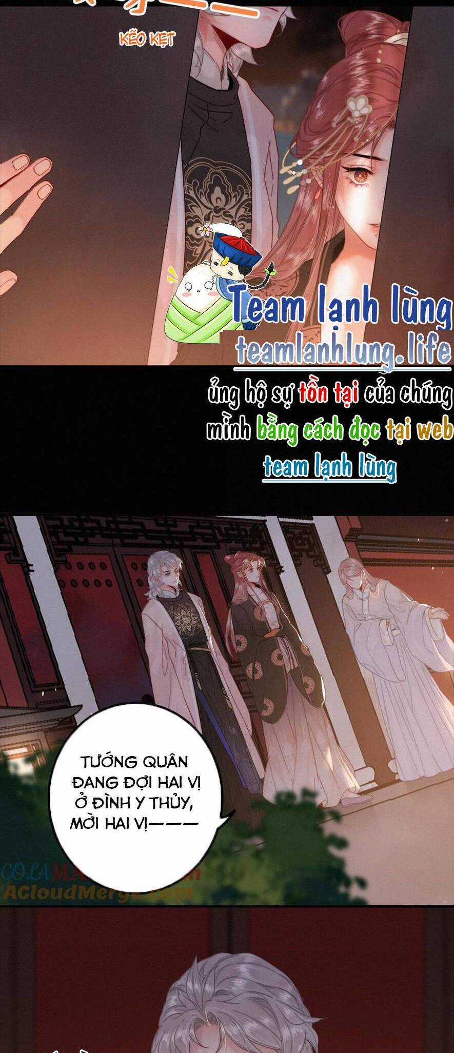 Đề Đốc Tự Ta Tu Dưỡng - Chapter 86 - Trang 9