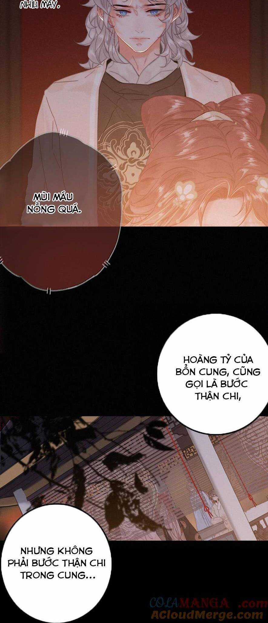 Đề Đốc Tự Ta Tu Dưỡng - Chapter 86 - Trang 10