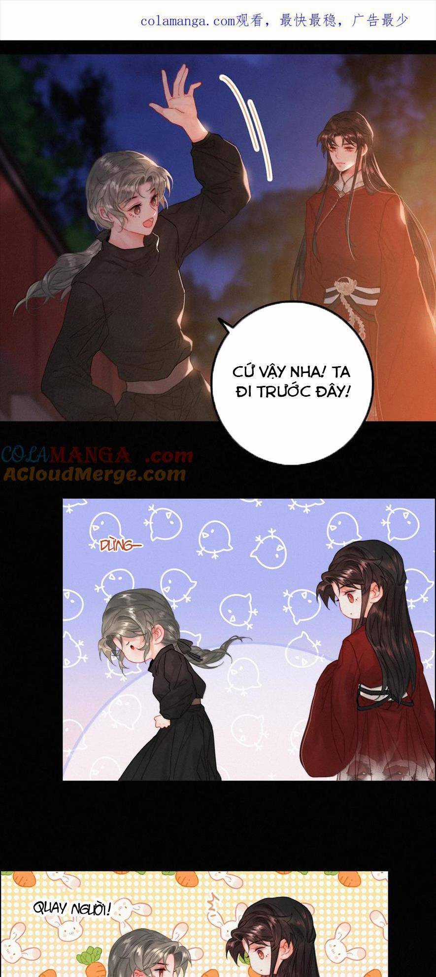 Đề Đốc Tự Ta Tu Dưỡng - Chapter 87 - Trang 1