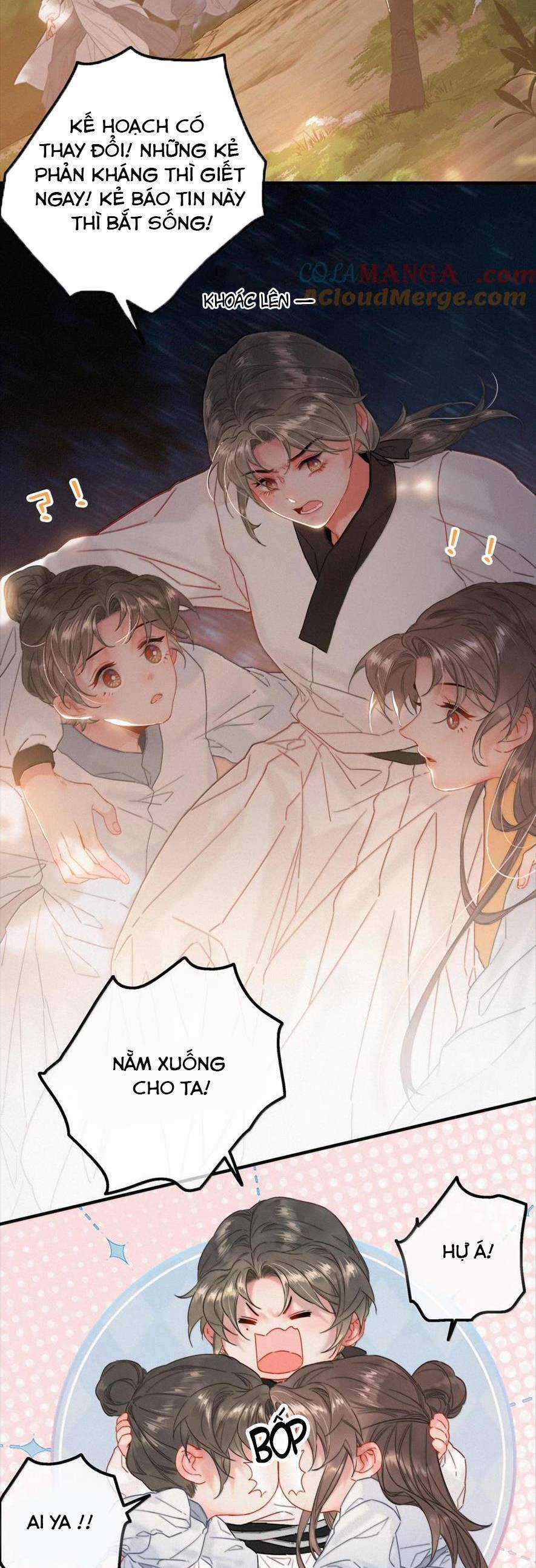 Đề Đốc Tự Ta Tu Dưỡng - Chapter 87 - Trang 11