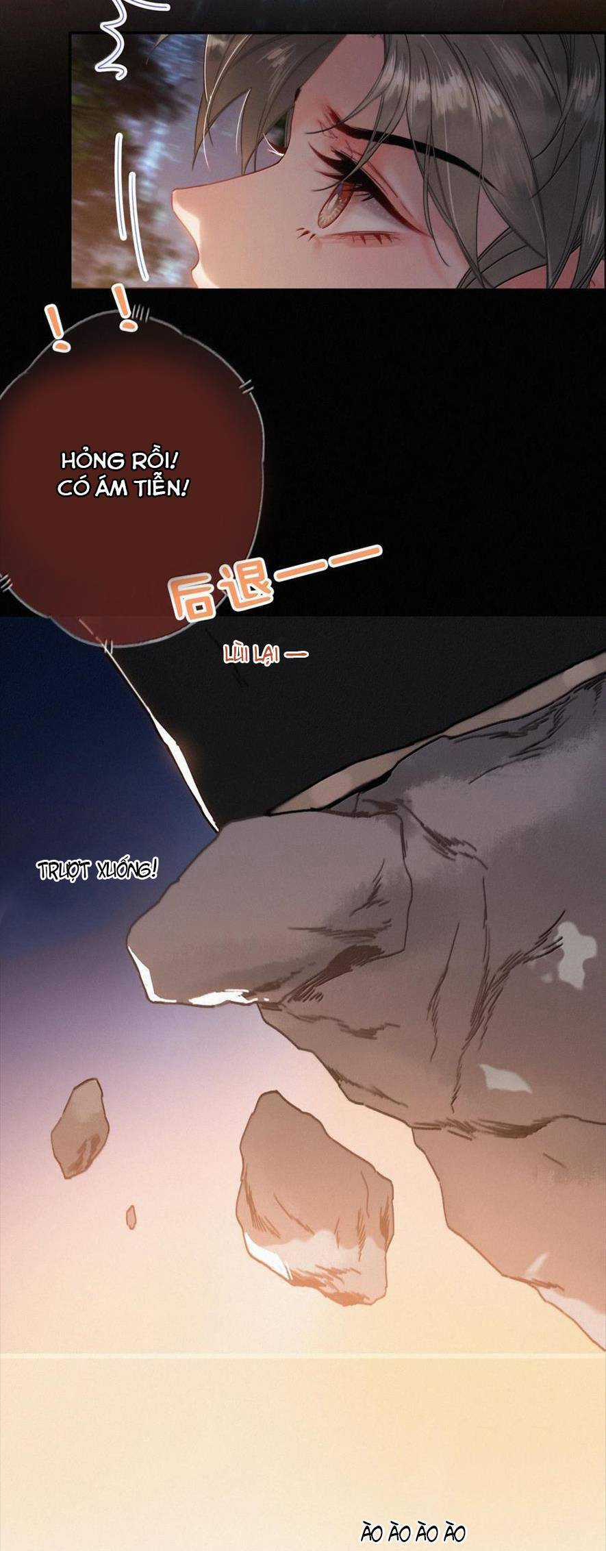 Đề Đốc Tự Ta Tu Dưỡng - Chapter 87 - Trang 13