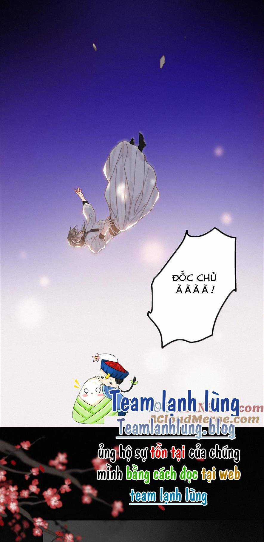 Đề Đốc Tự Ta Tu Dưỡng - Chapter 87 - Trang 16