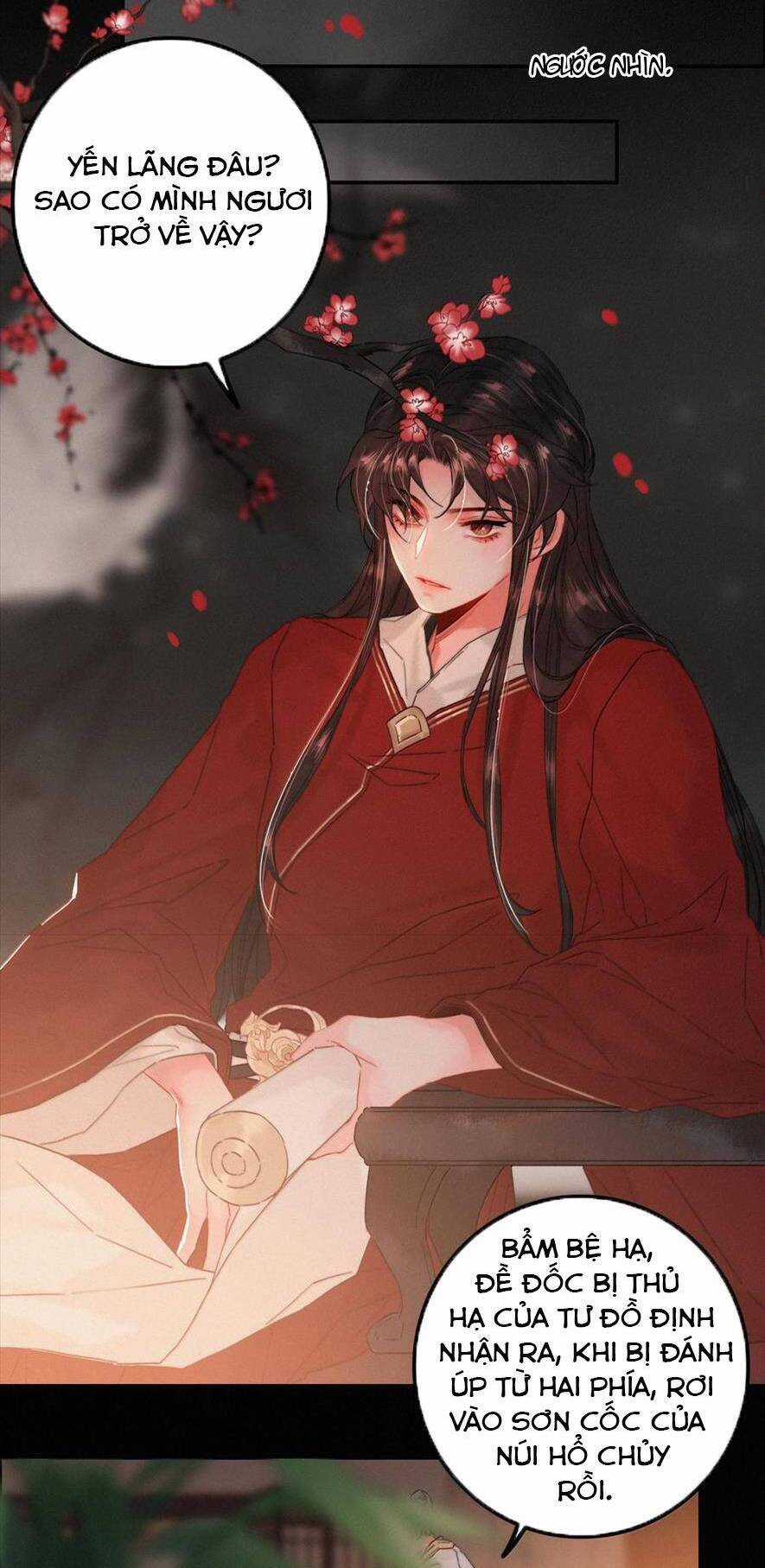 Đề Đốc Tự Ta Tu Dưỡng - Chapter 87 - Trang 17