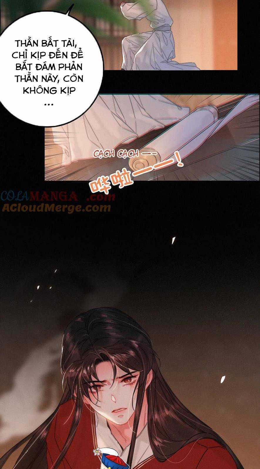 Đề Đốc Tự Ta Tu Dưỡng - Chapter 87 - Trang 18