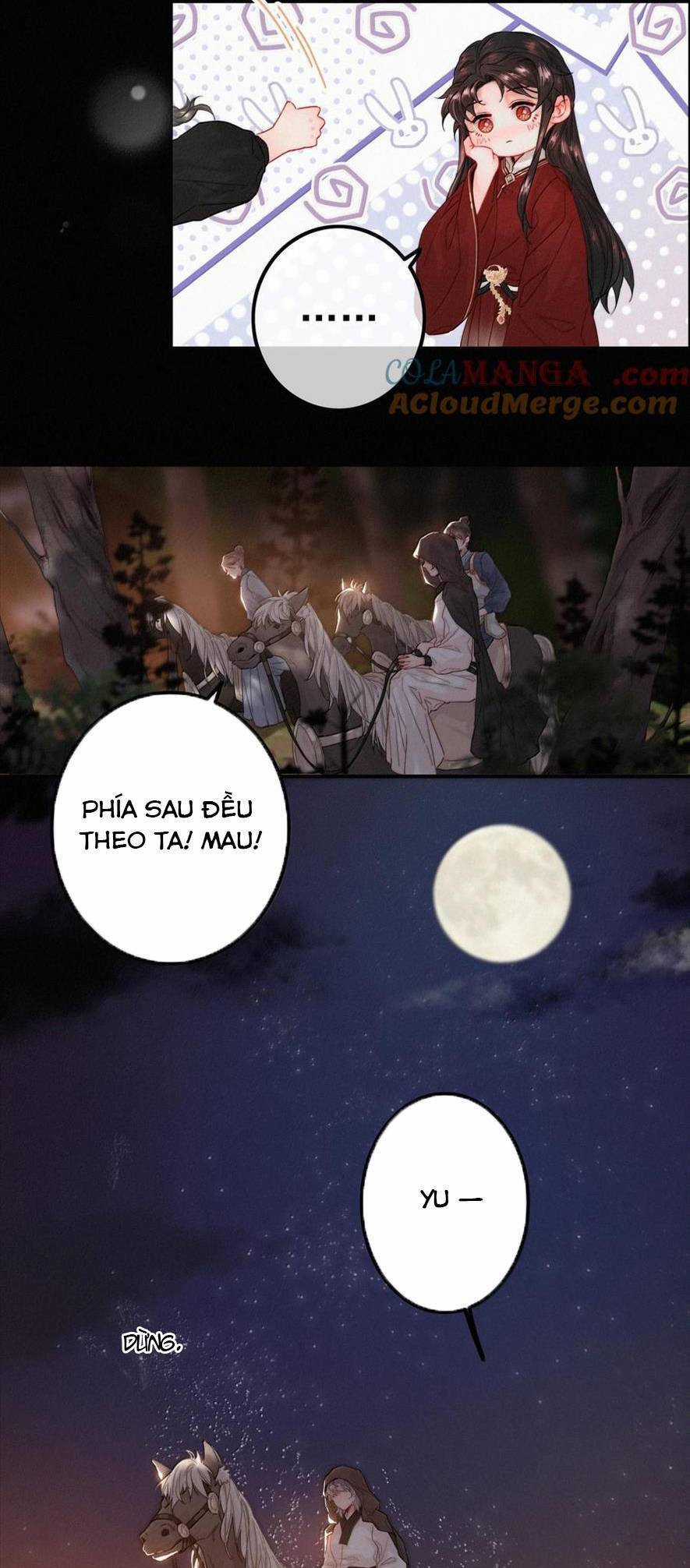 Đề Đốc Tự Ta Tu Dưỡng - Chapter 87 - Trang 3