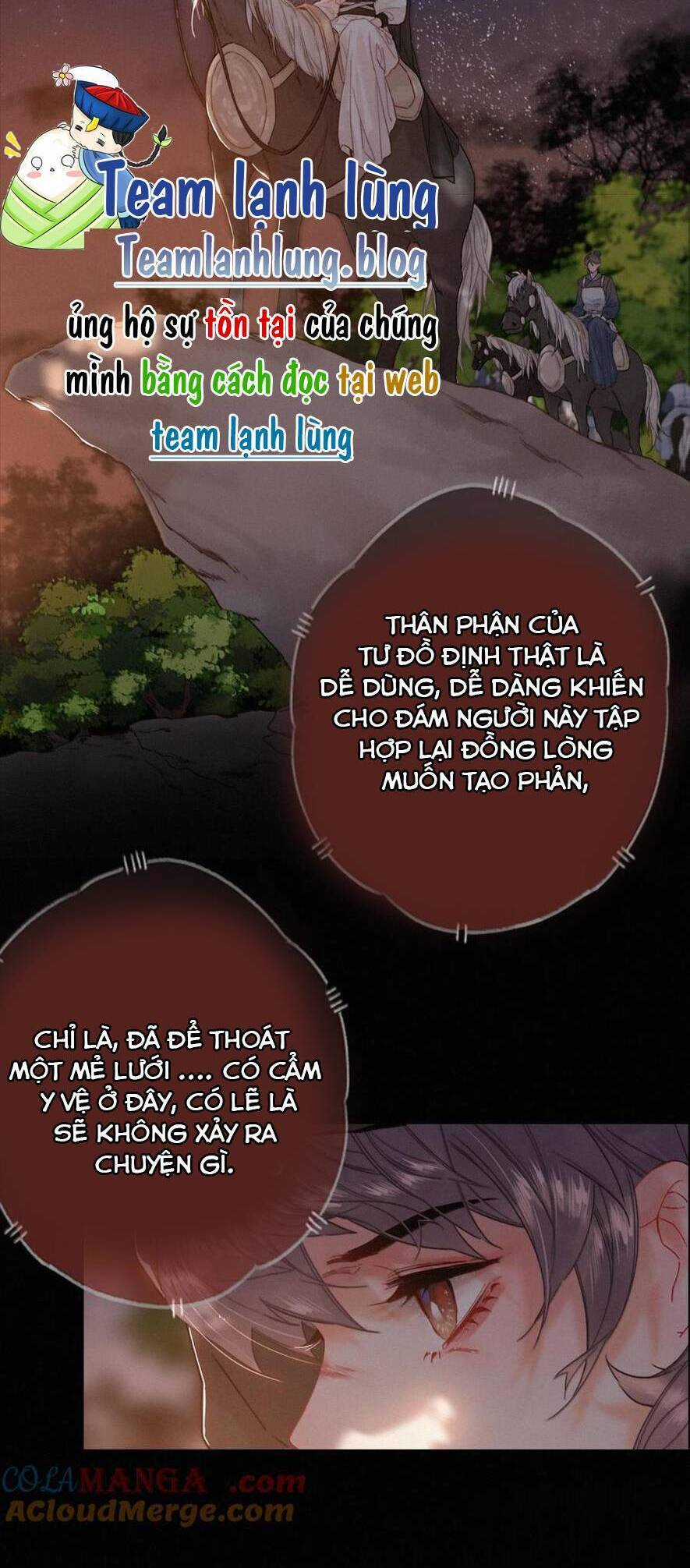 Đề Đốc Tự Ta Tu Dưỡng - Chapter 87 - Trang 4