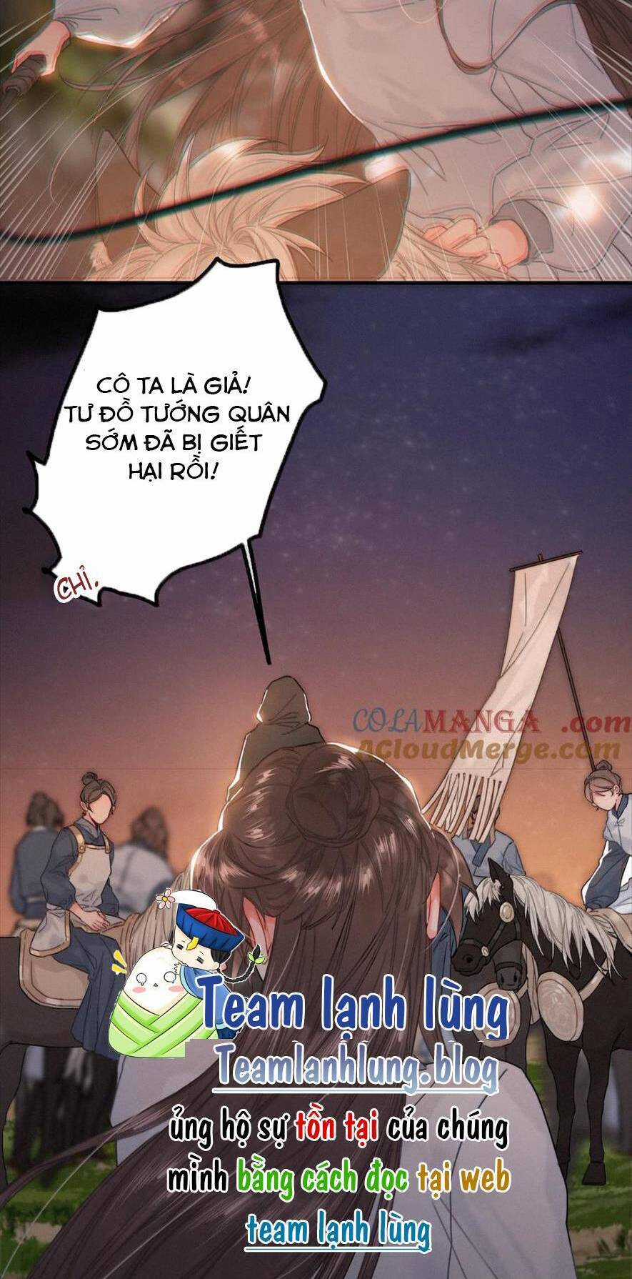 Đề Đốc Tự Ta Tu Dưỡng - Chapter 87 - Trang 6