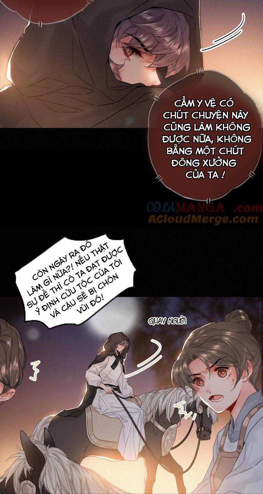 Đề Đốc Tự Ta Tu Dưỡng - Chapter 87 - Trang 8