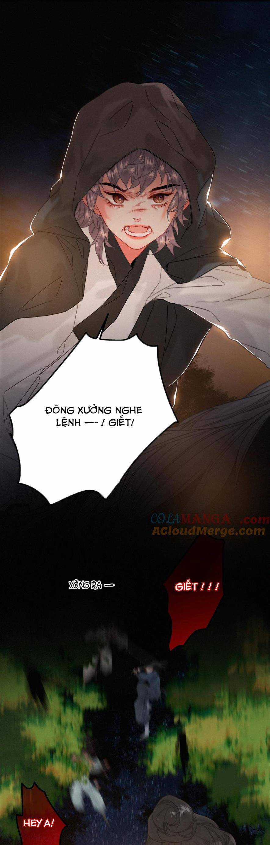 Đề Đốc Tự Ta Tu Dưỡng - Chapter 87 - Trang 9