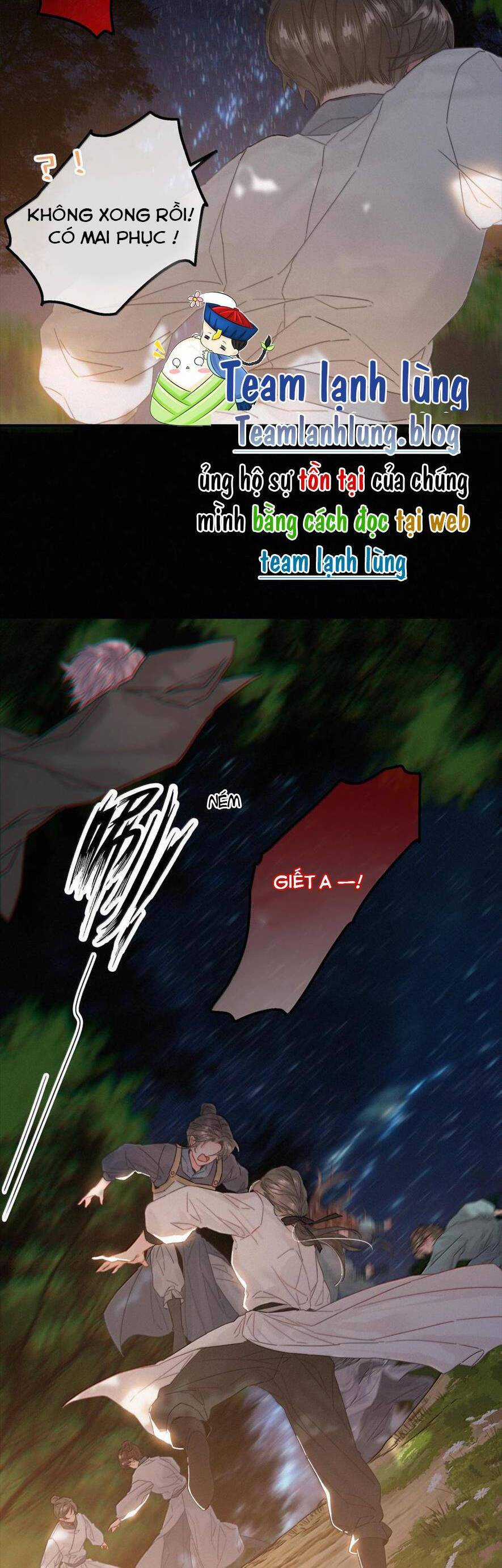 Đề Đốc Tự Ta Tu Dưỡng - Chapter 87 - Trang 10