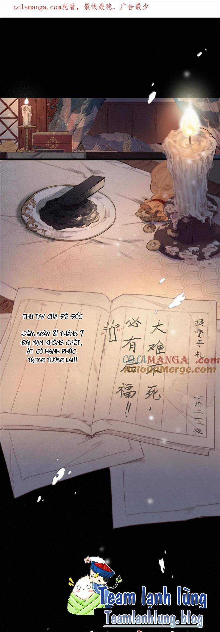 Đề Đốc Tự Ta Tu Dưỡng - Chapter 88 - Trang 1