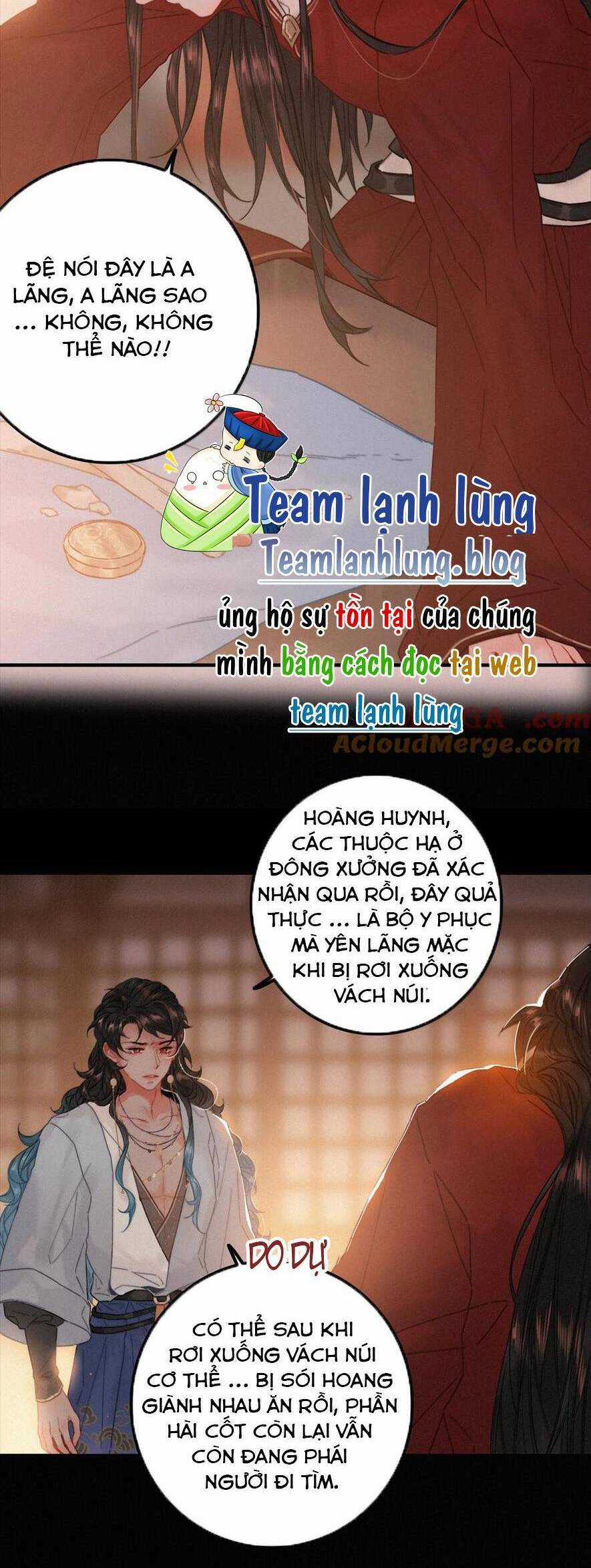 Đề Đốc Tự Ta Tu Dưỡng - Chapter 88 - Trang 14