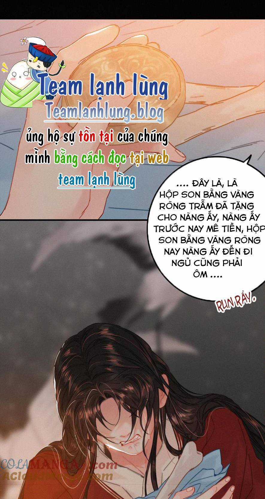 Đề Đốc Tự Ta Tu Dưỡng - Chapter 88 - Trang 15