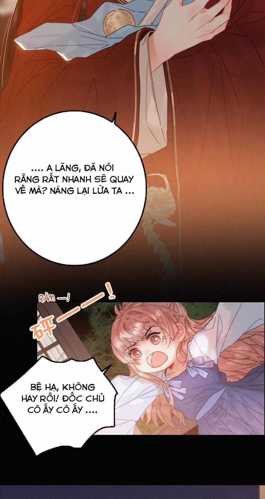Đề Đốc Tự Ta Tu Dưỡng - Chapter 88 - Trang 16