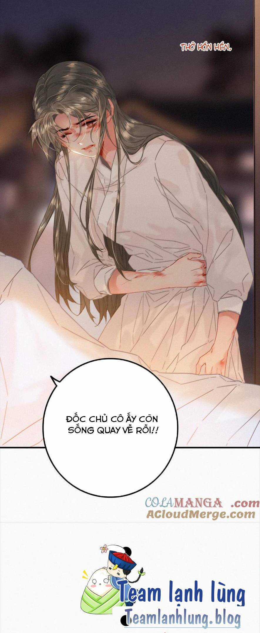 Đề Đốc Tự Ta Tu Dưỡng - Chapter 88 - Trang 17