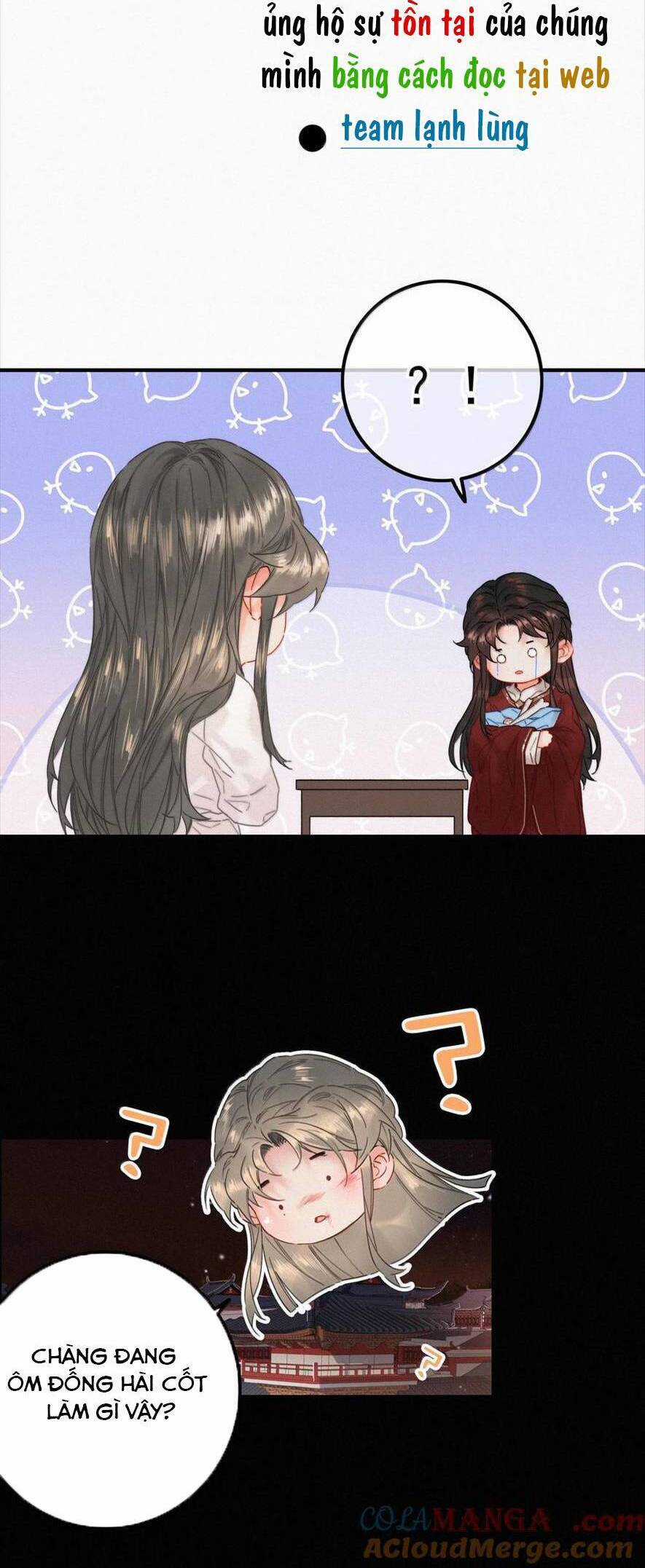 Đề Đốc Tự Ta Tu Dưỡng - Chapter 88 - Trang 18