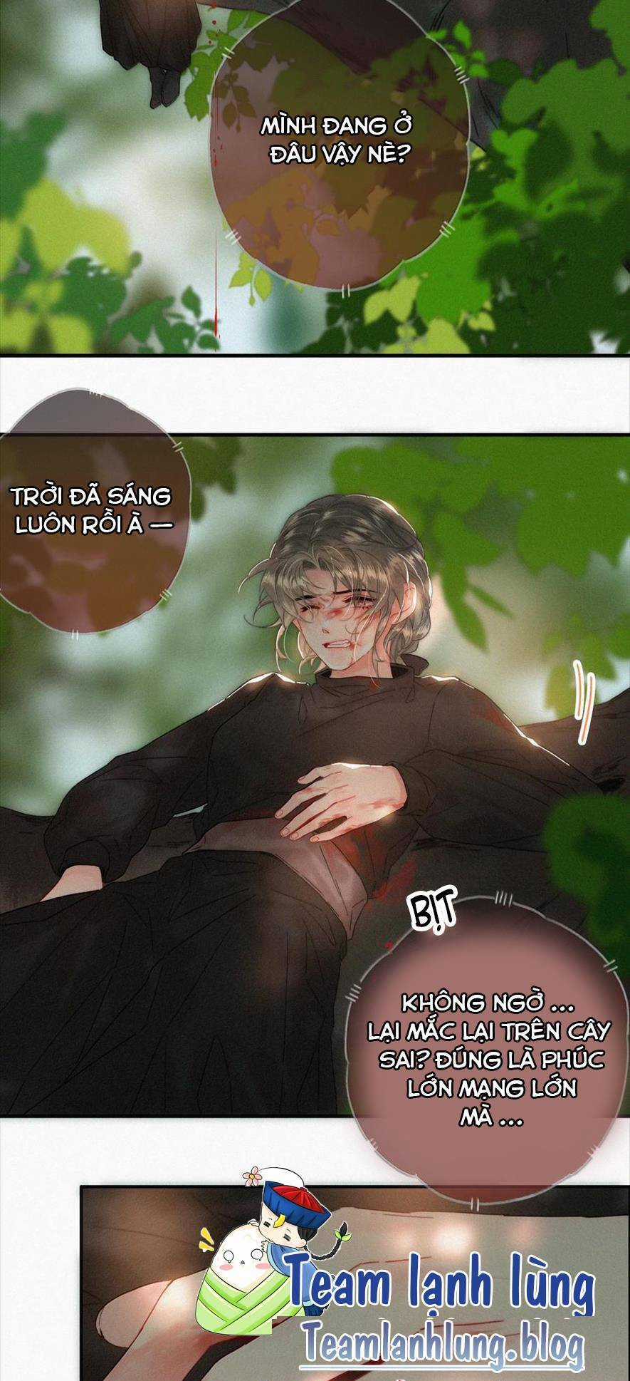 Đề Đốc Tự Ta Tu Dưỡng - Chapter 88 - Trang 3