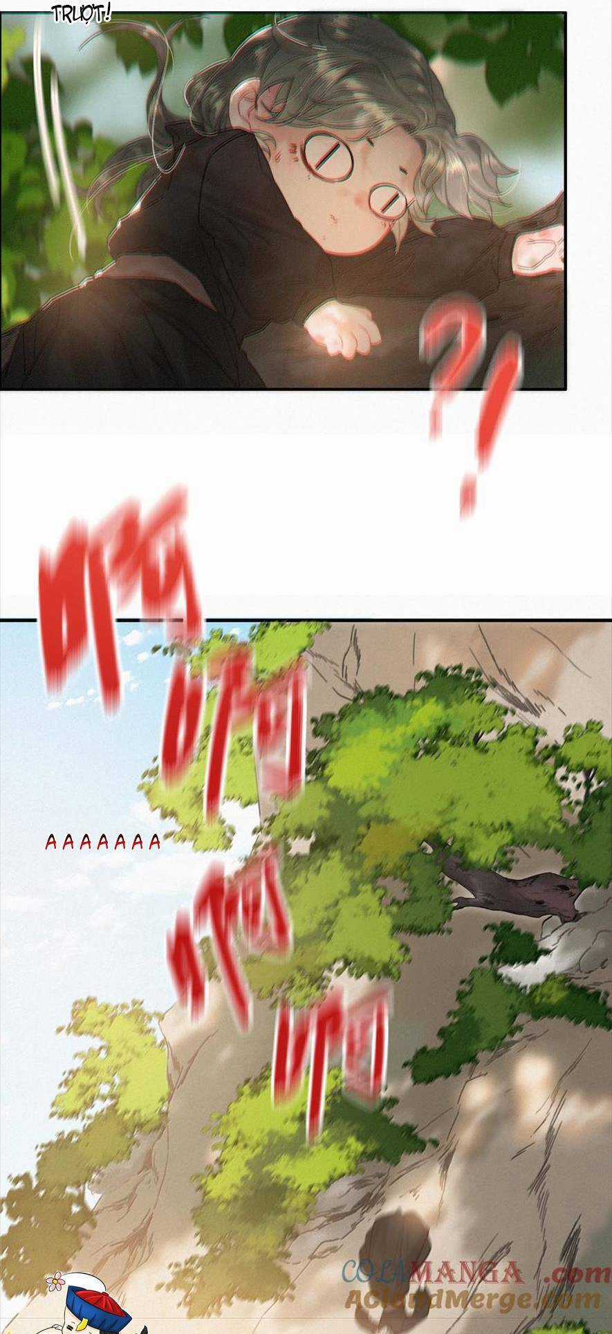 Đề Đốc Tự Ta Tu Dưỡng - Chapter 88 - Trang 5