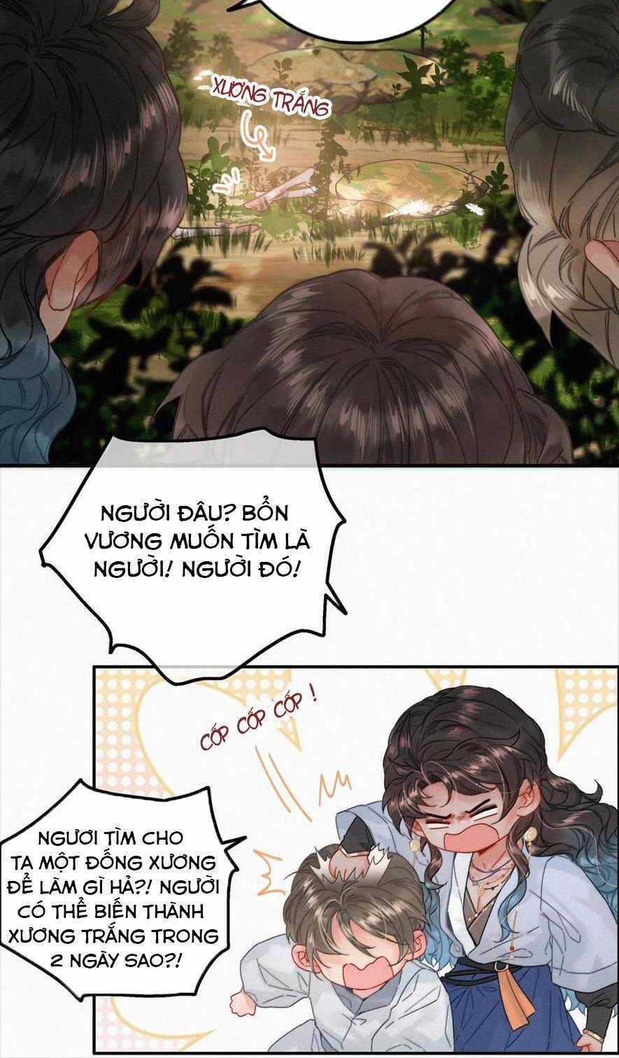 Đề Đốc Tự Ta Tu Dưỡng - Chapter 88 - Trang 10