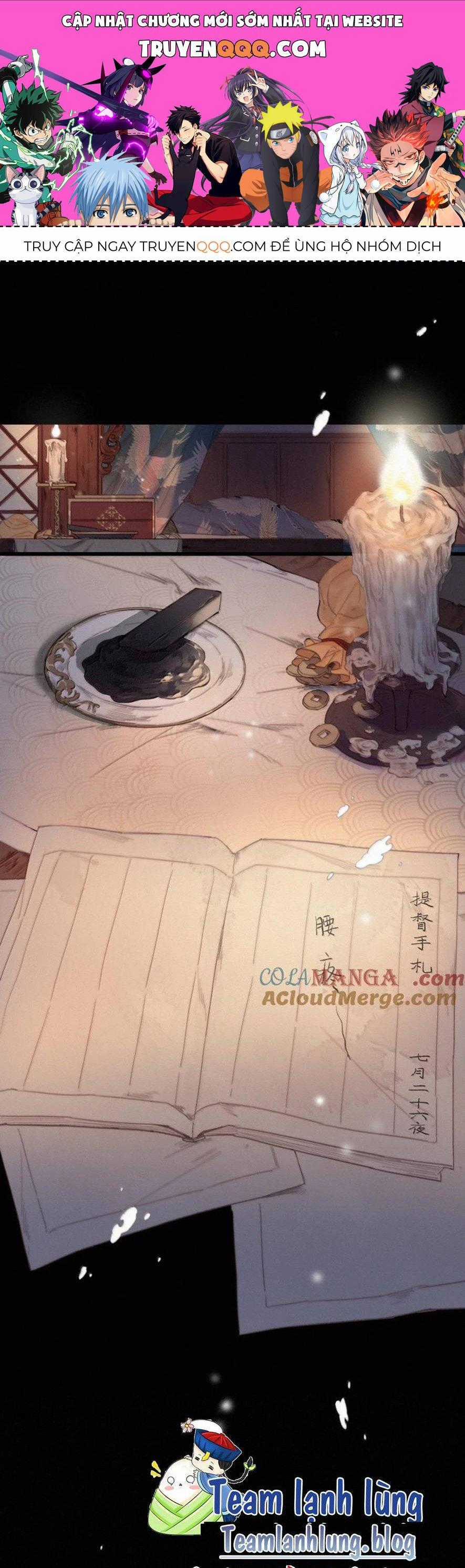 Đề Đốc Tự Ta Tu Dưỡng - Chapter 89 - Trang 1