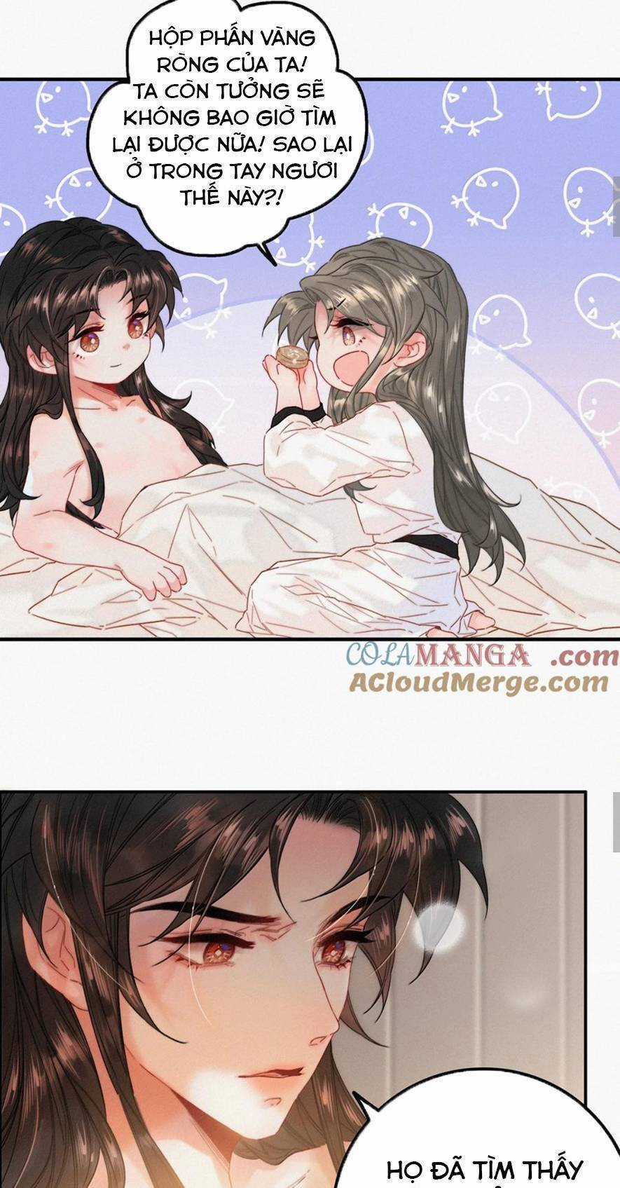 Đề Đốc Tự Ta Tu Dưỡng - Chapter 89 - Trang 11