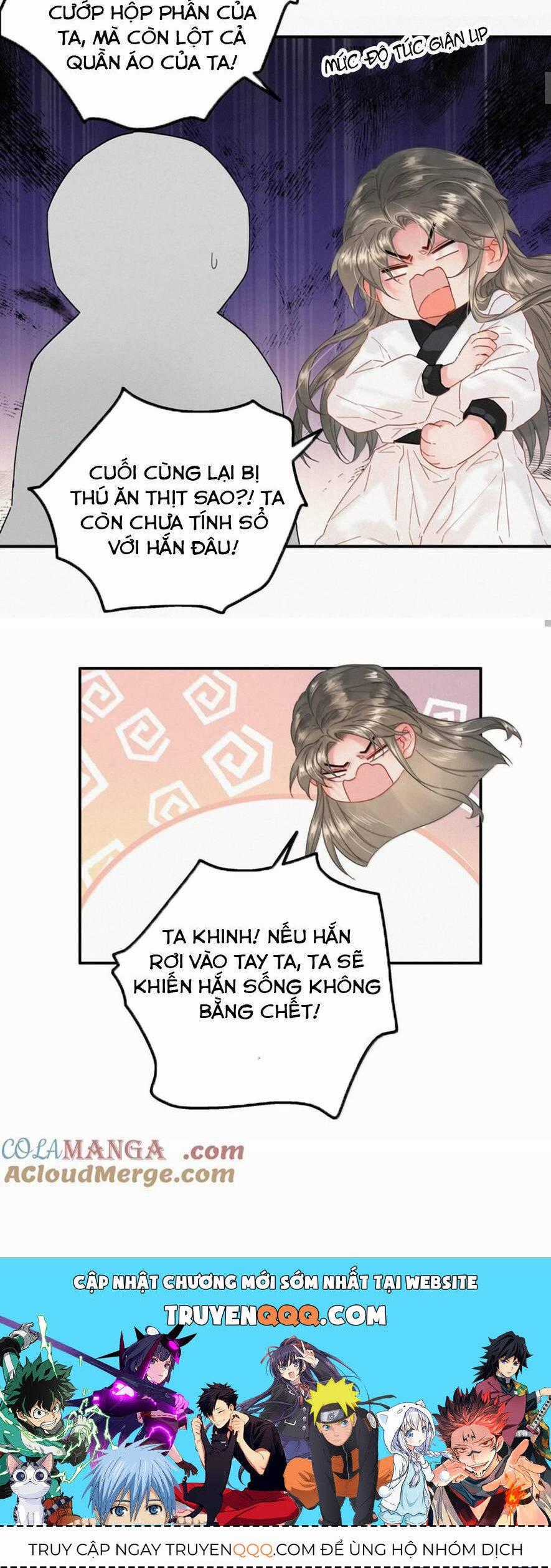 Đề Đốc Tự Ta Tu Dưỡng - Chapter 89 - Trang 14