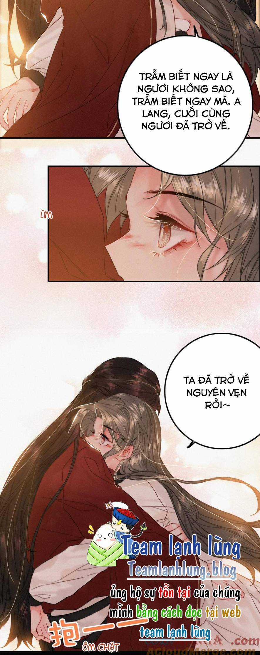 Đề Đốc Tự Ta Tu Dưỡng - Chapter 89 - Trang 3