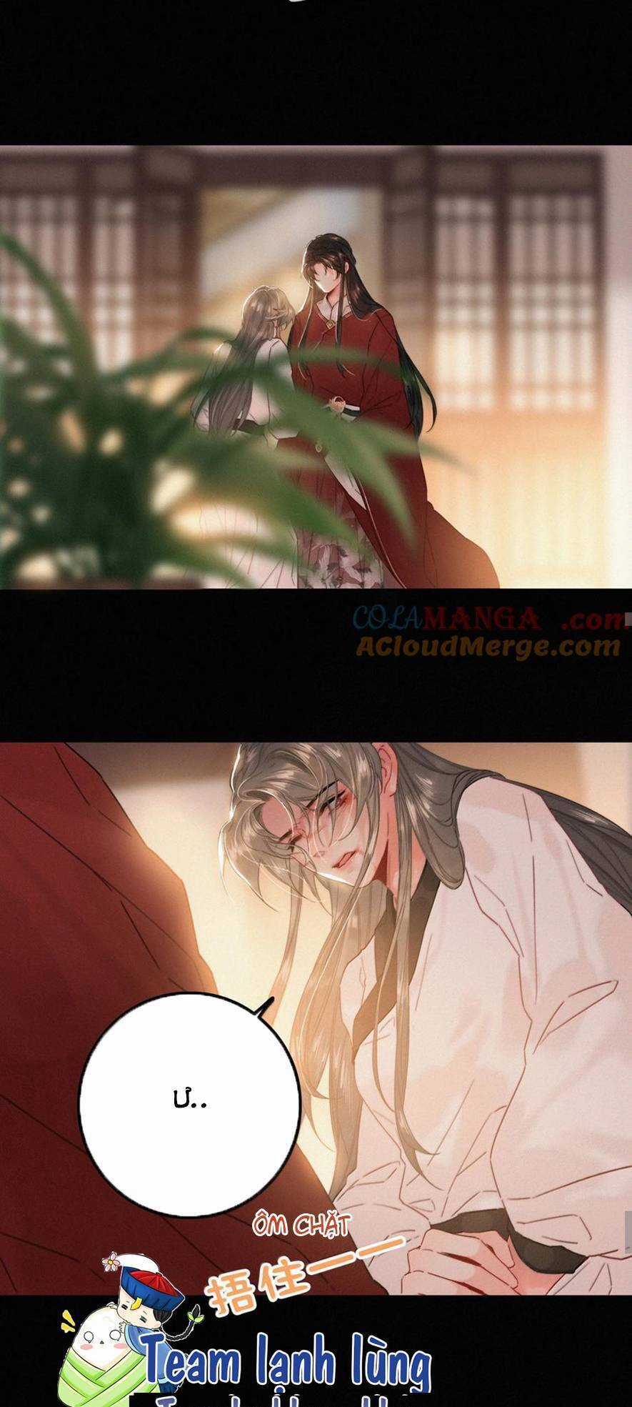 Đề Đốc Tự Ta Tu Dưỡng - Chapter 89 - Trang 5