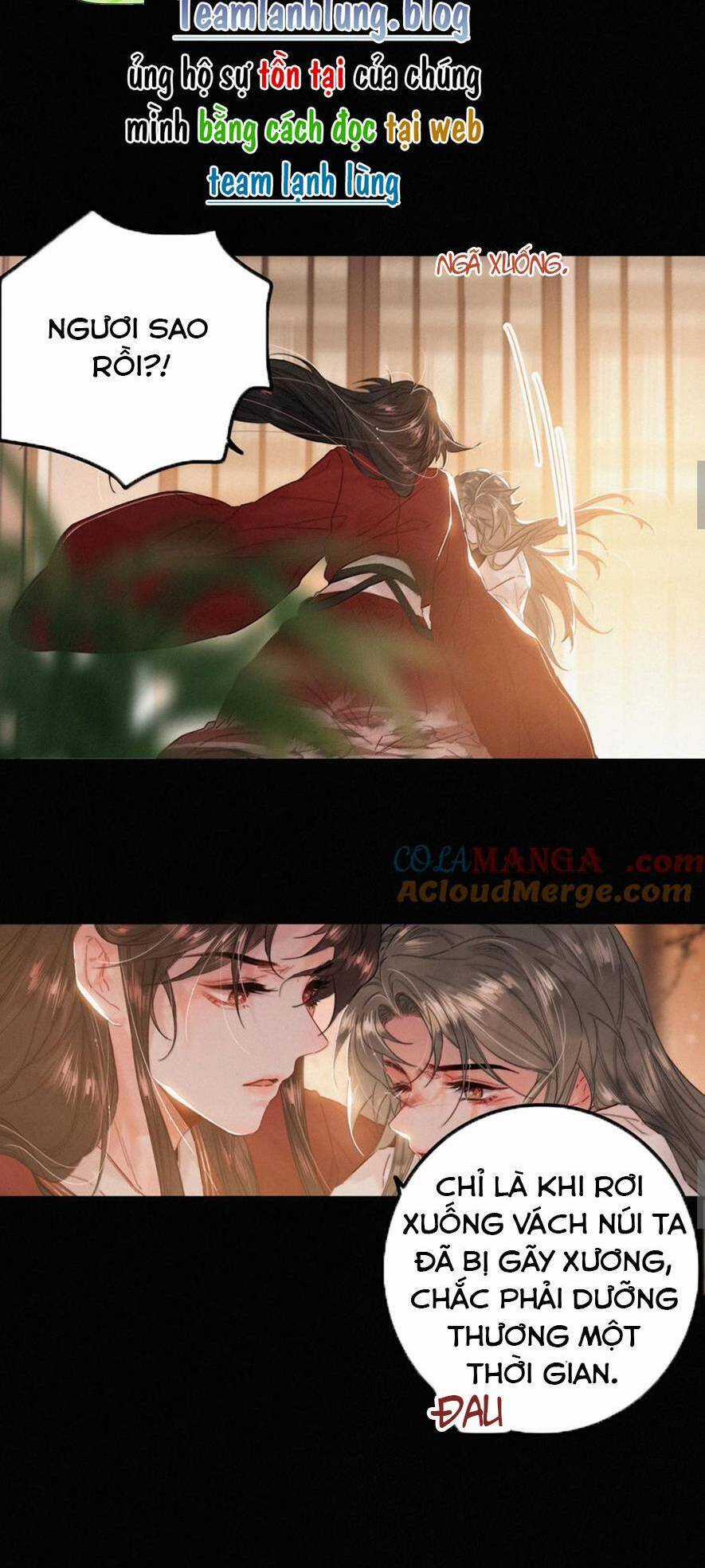 Đề Đốc Tự Ta Tu Dưỡng - Chapter 89 - Trang 6