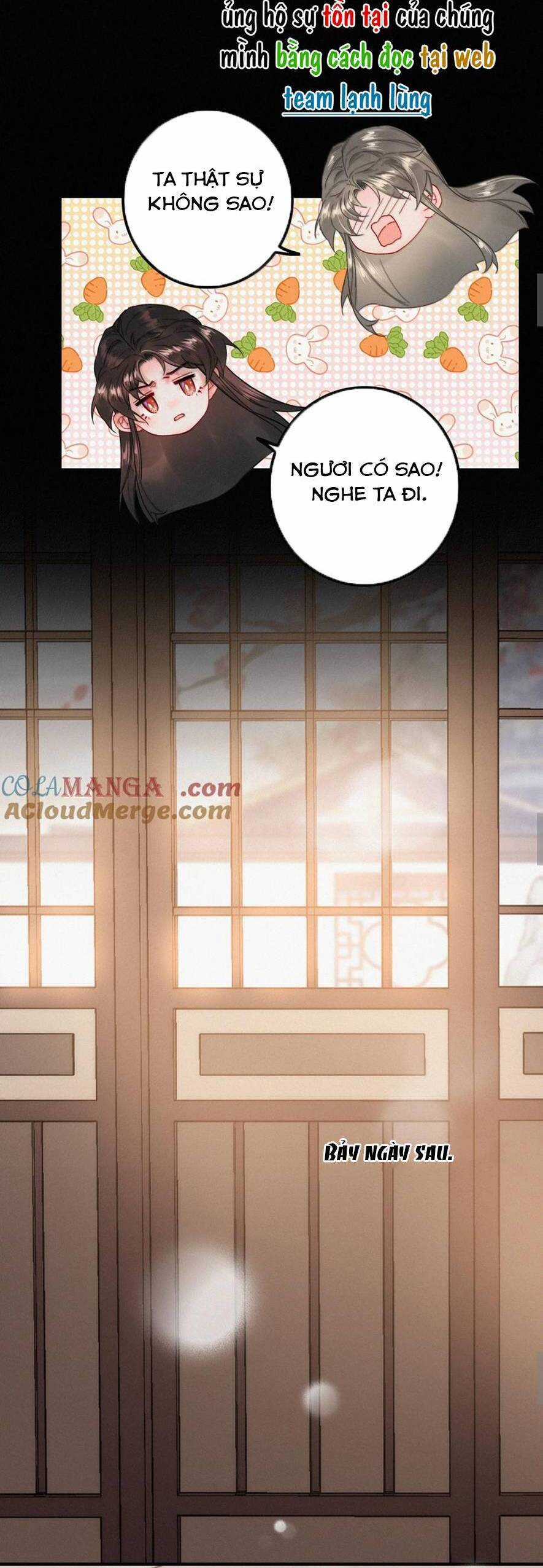 Đề Đốc Tự Ta Tu Dưỡng - Chapter 89 - Trang 8