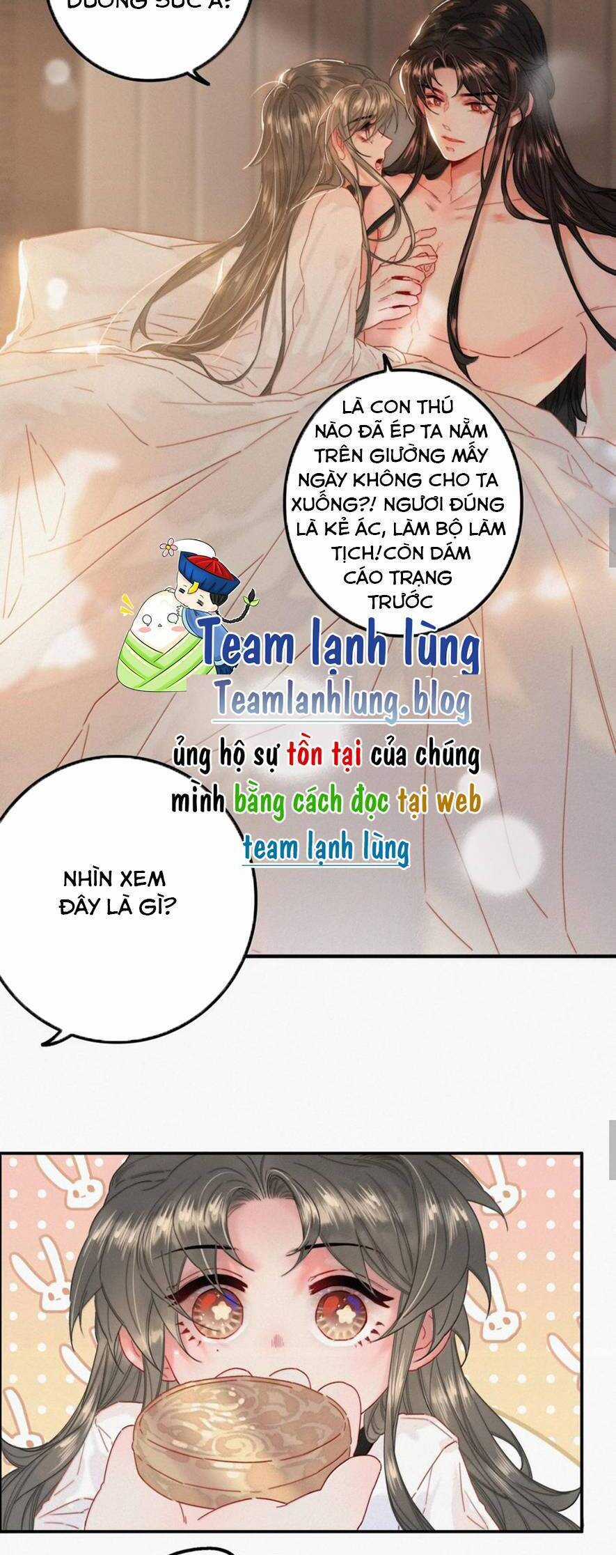 Đề Đốc Tự Ta Tu Dưỡng - Chapter 89 - Trang 10