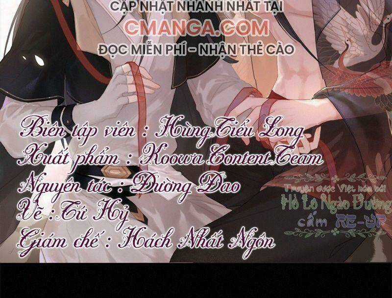 Đề Đốc Tự Ta Tu Dưỡng - Chapter 9 - Trang 2
