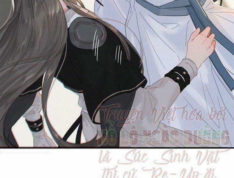 Đề Đốc Tự Ta Tu Dưỡng - Chapter 9 - Trang 12