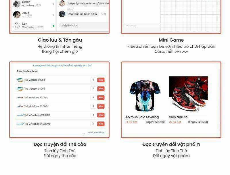 Đề Đốc Tự Ta Tu Dưỡng - Chapter 9 - Trang 30