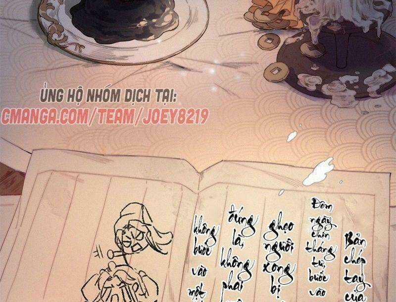 Đề Đốc Tự Ta Tu Dưỡng - Chapter 9 - Trang 4