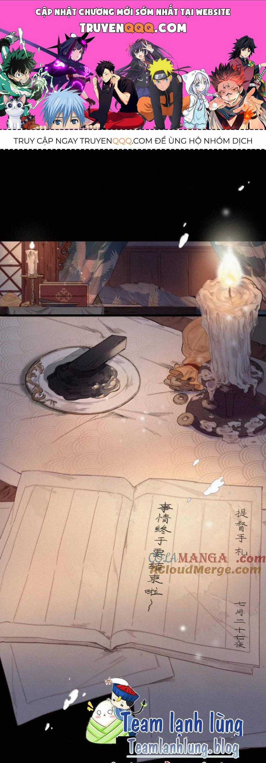 Đề Đốc Tự Ta Tu Dưỡng - Chapter 90 - Trang 1