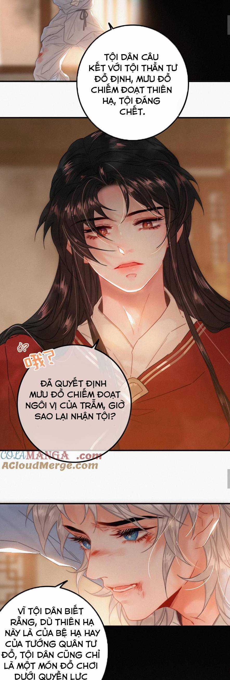 Đề Đốc Tự Ta Tu Dưỡng - Chapter 90 - Trang 11